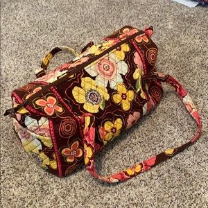 vera bradley bag